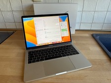 MacBook Pro 13" 2017, 16 GB