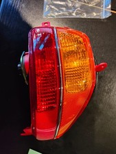 FARO POSTERIORE DESTRO SUZUKI