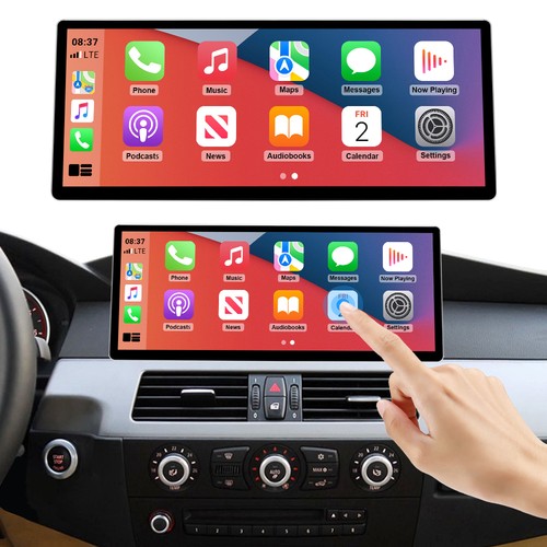 Touch screen auto - , 12,3'