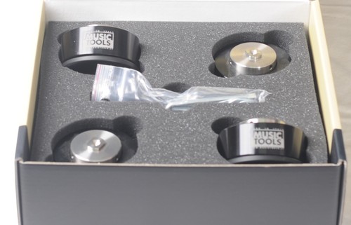 Music tools spike hull - music,