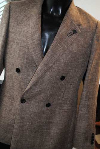 Lardini sartoria giacca - lardini,