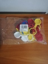 CONFEZIONE 20 TAPPI IN