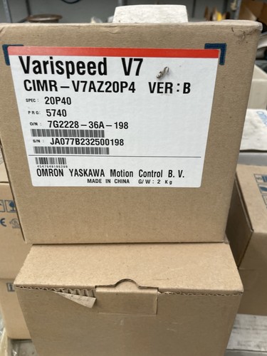 Inverter omron - omron,