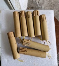 8 pz E14 Portalampada Usate In