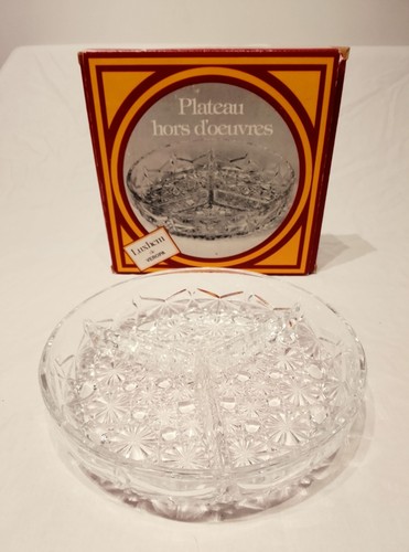 Piatto vintage luxhem - vintage,