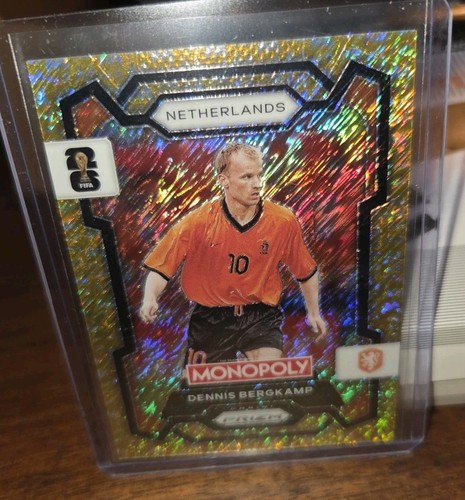 Panini prizm monopoly 2026 - prizm,
