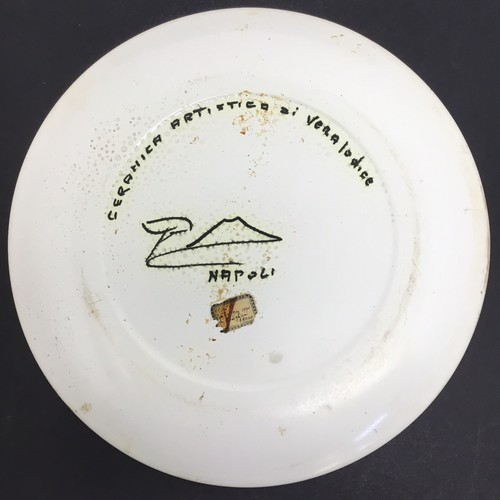 Ceramica artistica vera - artistica, di