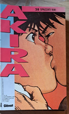 Akira n.28 (di 38) Glenat -