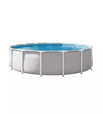 PISCINA FUORI TERRA CON