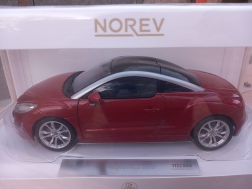 Peugeot rcz tourmaline - peugeot,