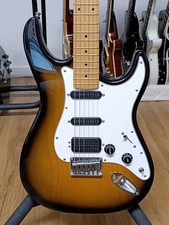 Carvin Kiesel Bolt-T 2TS