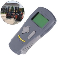 Strumento di manutenzione semplificato per programmazione carrelli elevatori come modello per 1313