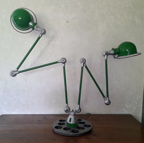 Lampe lampadaire jielde - lampe,, loft
