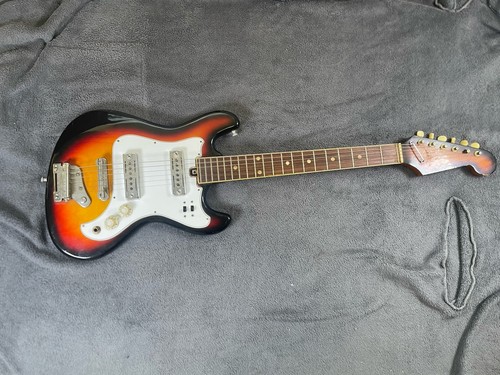Chitarra elettrica tele star - chitarra,