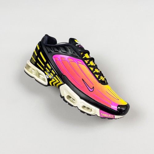 Nike air max plus tuned - nike,