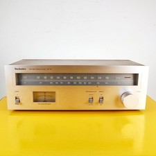 stereo tuner technics st-z1