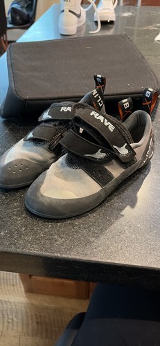 Scarpe arrampicata climb - scarpe,