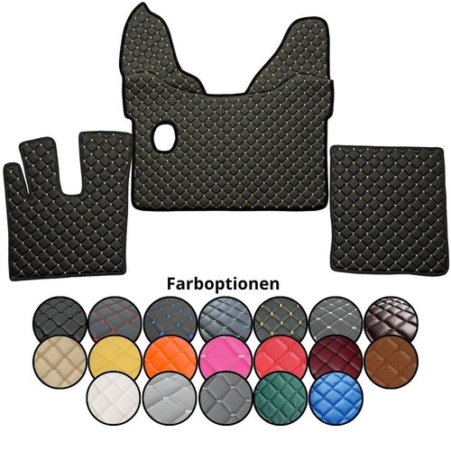 Set tappetini camion eco - set,