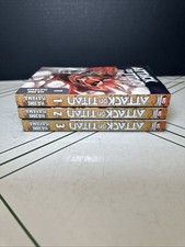 Attack on Titan Shingeki No