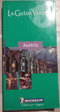 MICHELIN: Austria la guida