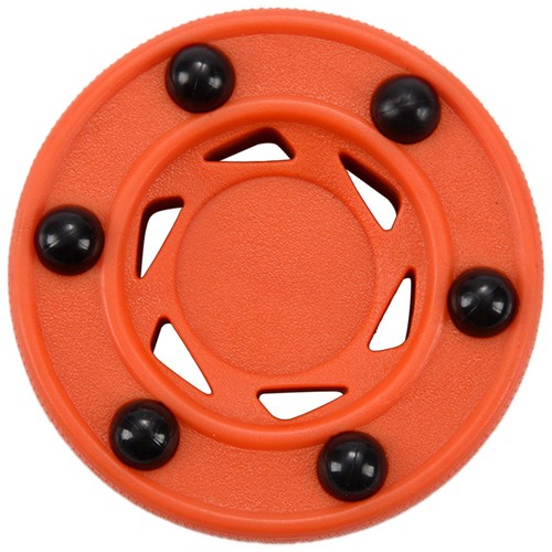 Hockey abs practice puck for - ,