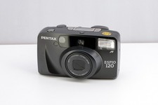 Pentax Espio 120 Panorama Zoom