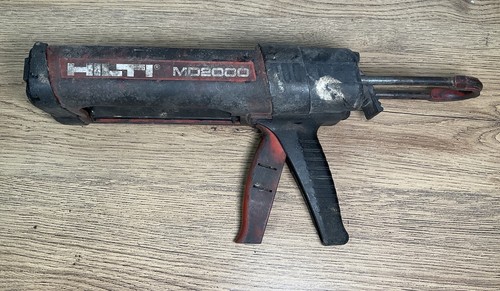 Pistola resina epossidica - pistola,