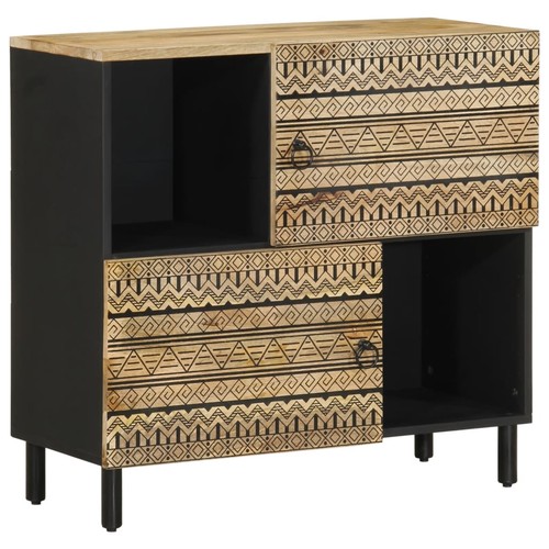 Credenza 80x33 5x75 in - cm,