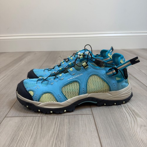 Scarpe trekking salomon - scarpe,