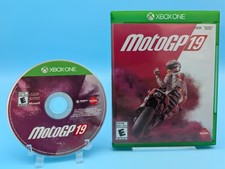 MotoGP 19 (Microsoft Xbox One