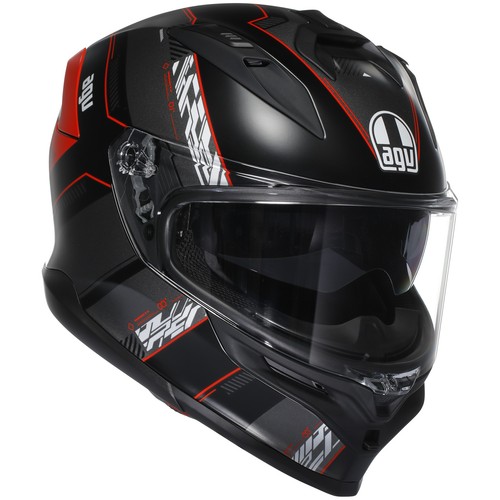 Casco moto agv kyber - moto, k7