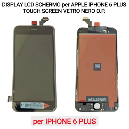 Display lcd schermo per - display,