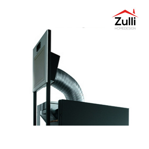 Kit caricamento pellet - kit,