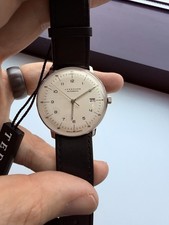 Junghans Max Bill Automatic