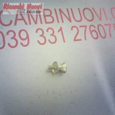 Perno sedile posteriore - sedile,