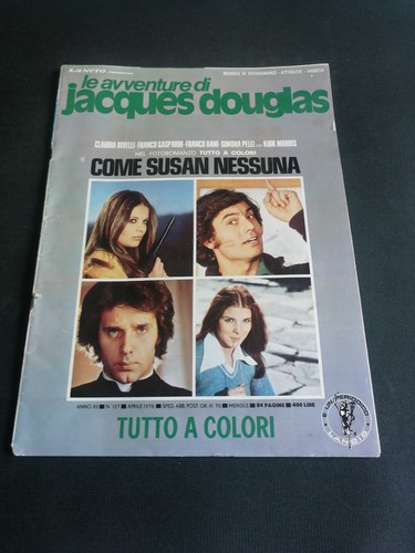 Fotoromanzo avventure di - fotoromanzo, le