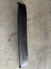 Spoiler Peugeot 208 2021-2024