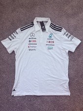 Adidas Mercedes AMG Petronas