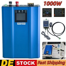 Inverter tirante rete solare