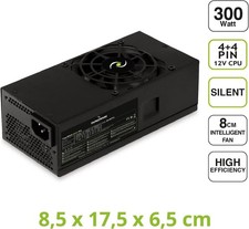 Alimentatore PC "Tecnoware"