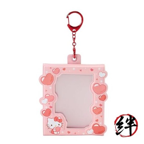 Enjoy idol hello kitty porta - idol,