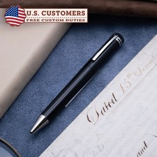 Montblanc - Heritage 1912 - Rollerball Capless