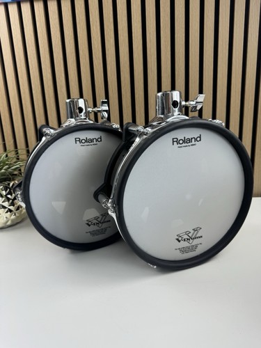 Roland 108 batteria rete - pd-108,