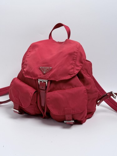Zaino prada vintage - prada,
