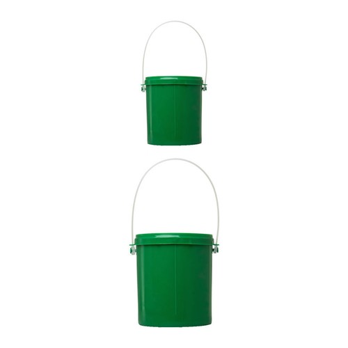 2pcs esche pesca - esche,