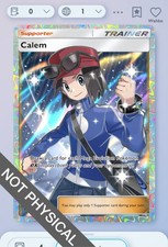 Pokemon tcg pocket calem - pokemon,