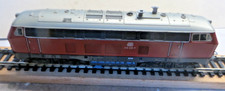 Trix / Märklin Hamo DC H0