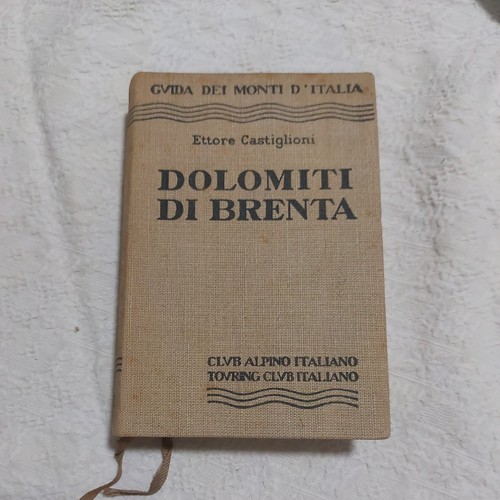 Castiglioni dolomiti - dolomiti, di