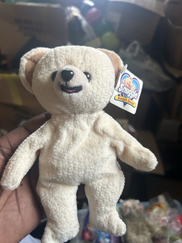 Peluche vintage orso - , coccolone