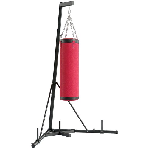 Supporto sacco boxe regolabile - supporto,